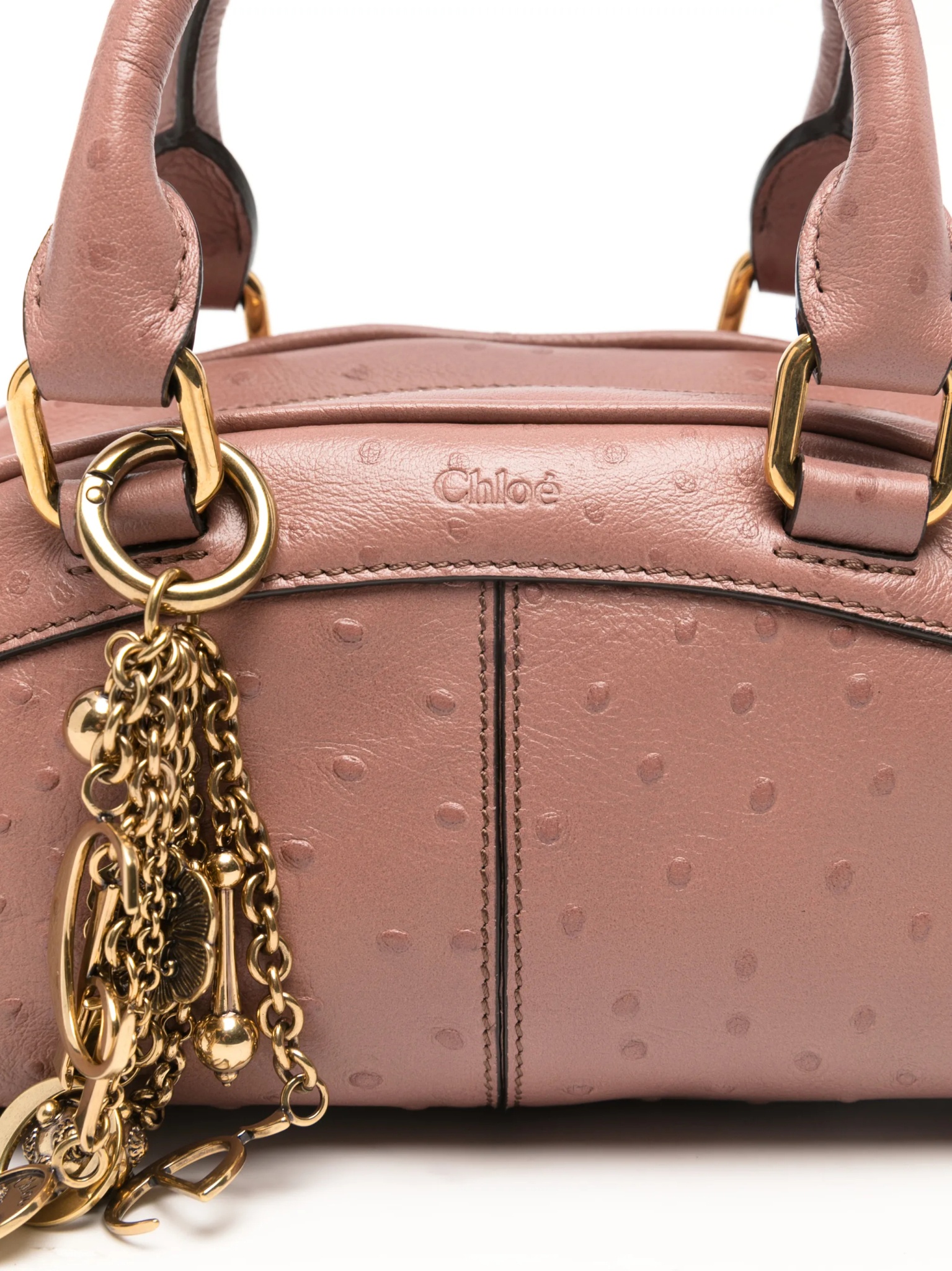 [Chloe] Shoulder bag SS26 26SS956Q8126S