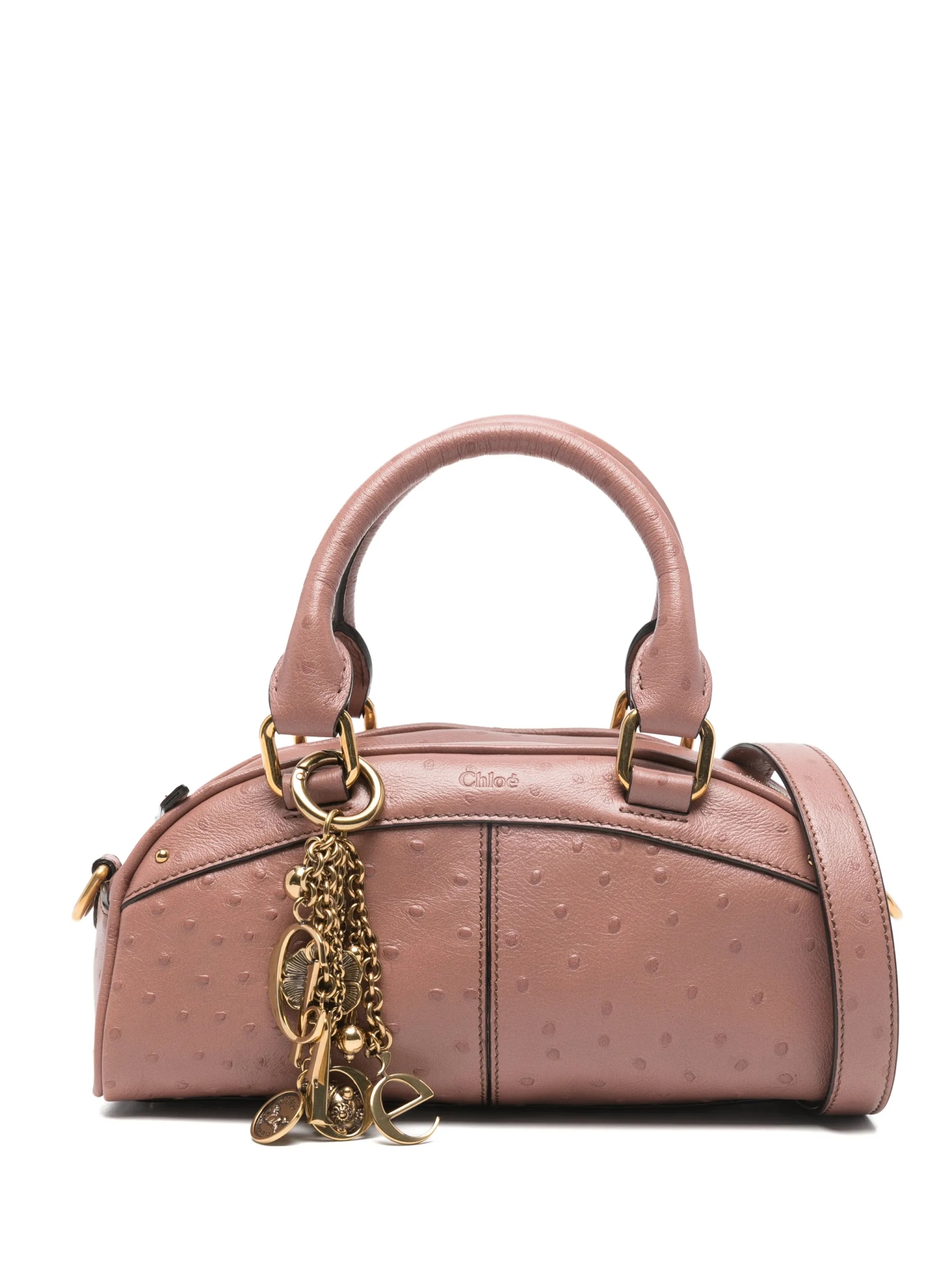 [Chloe] Shoulder bag SS26 26SS956Q8126S