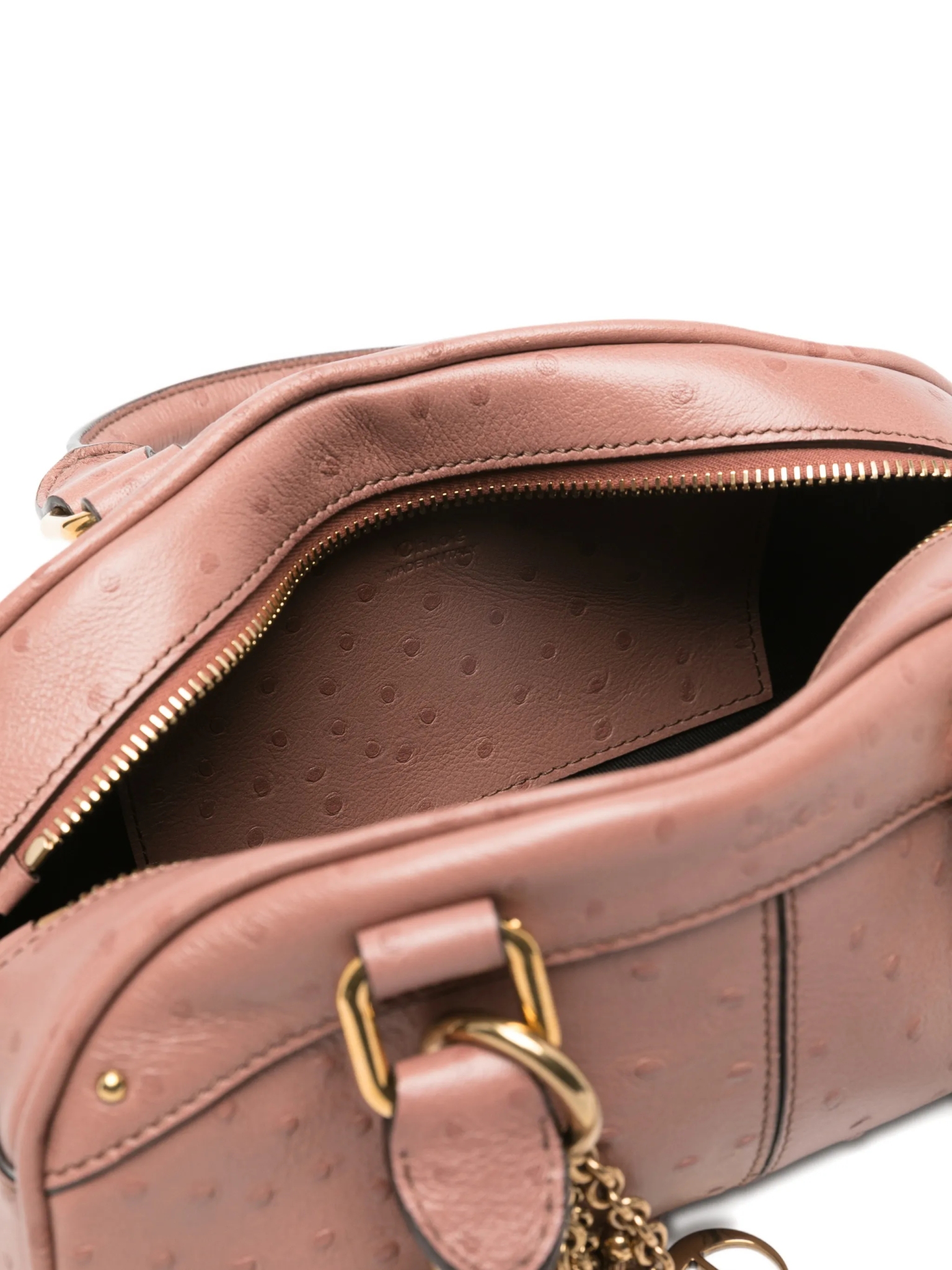[Chloe] Shoulder bag SS26 26SS956Q8126S