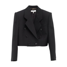 [Chloe] Blazer SS26 26SVE76065001
