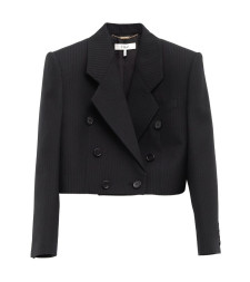 [Chloe] Blazer SS26 26SVE76065001