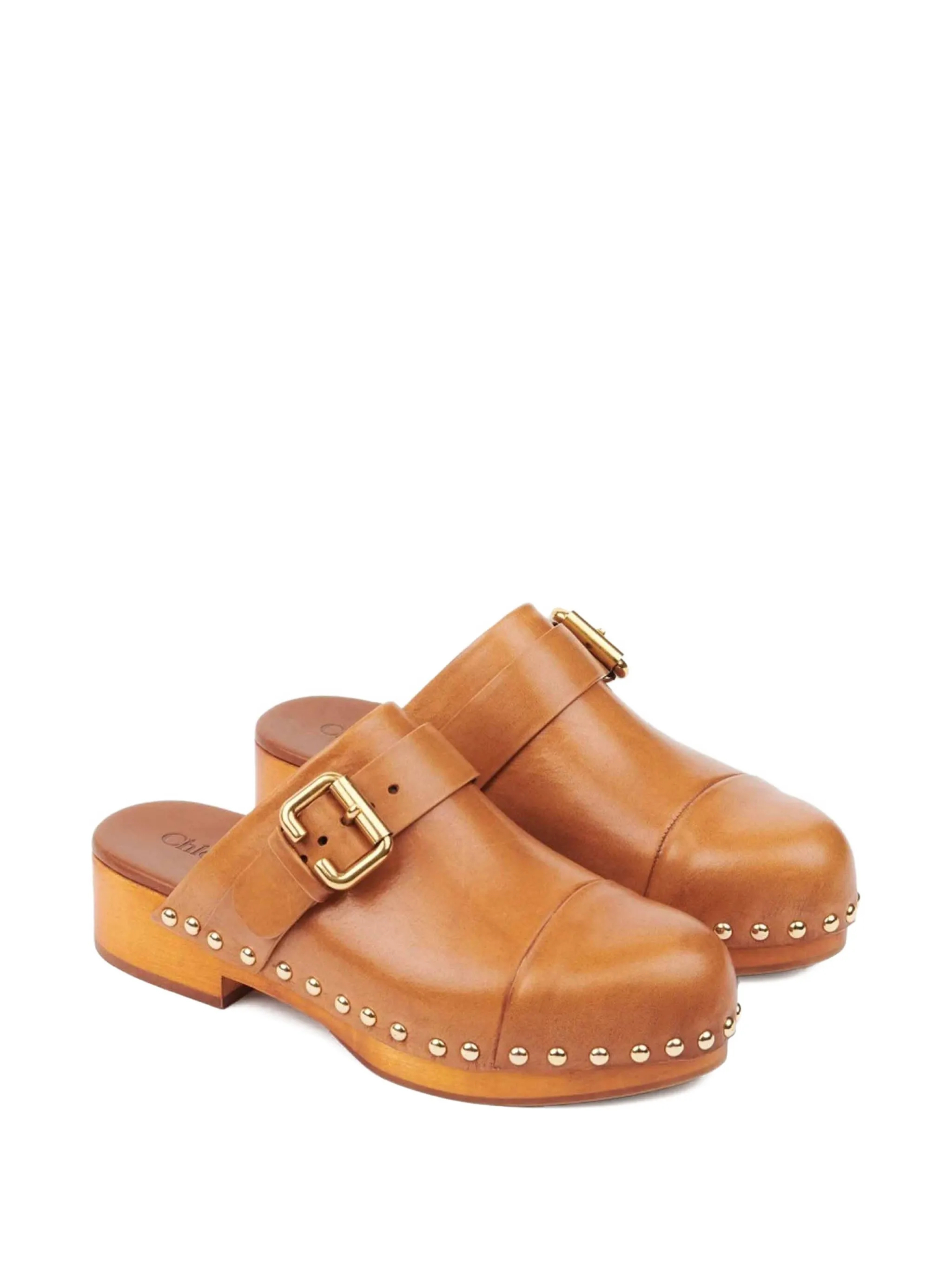 [Chloe] Sandals SS26 25A12ZLT27T