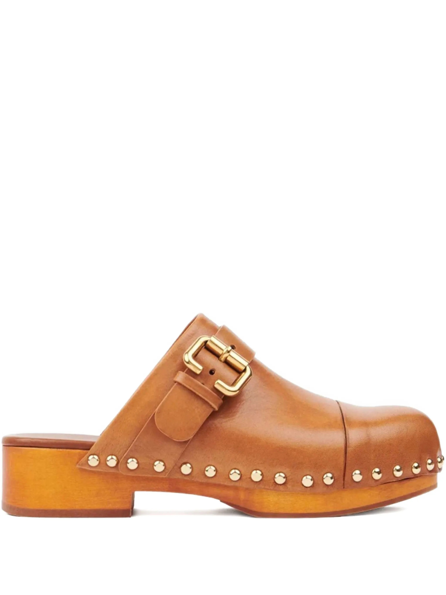 [Chloe] Sandals SS26 25A12ZLT27T