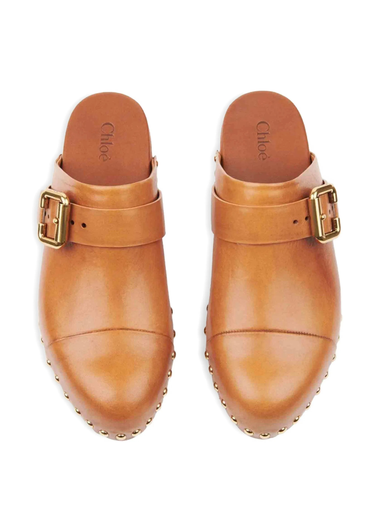 [Chloe] Sandals SS26 25A12ZLT27T