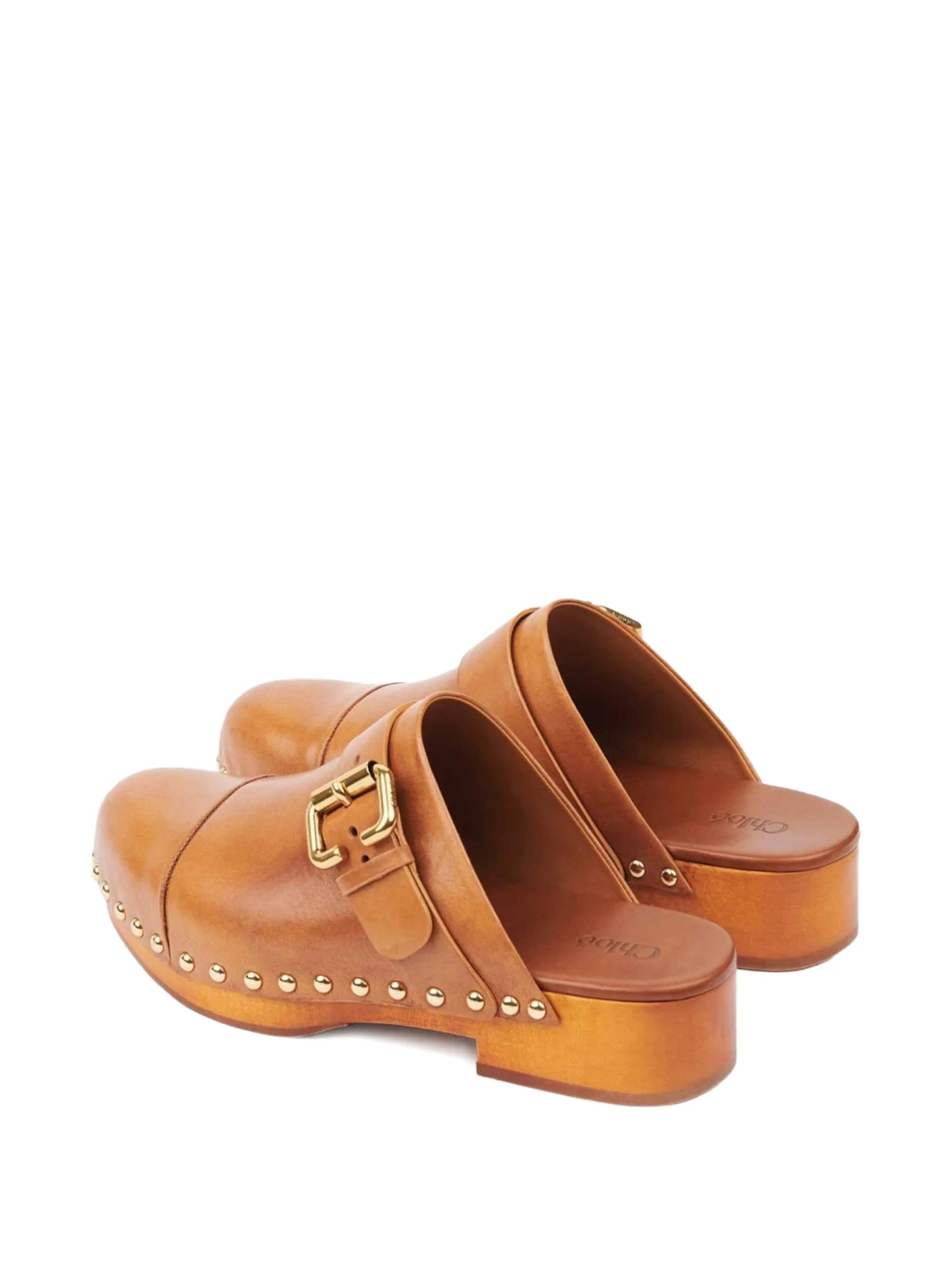 [Chloe] Sandals SS26 25A12ZLT27T