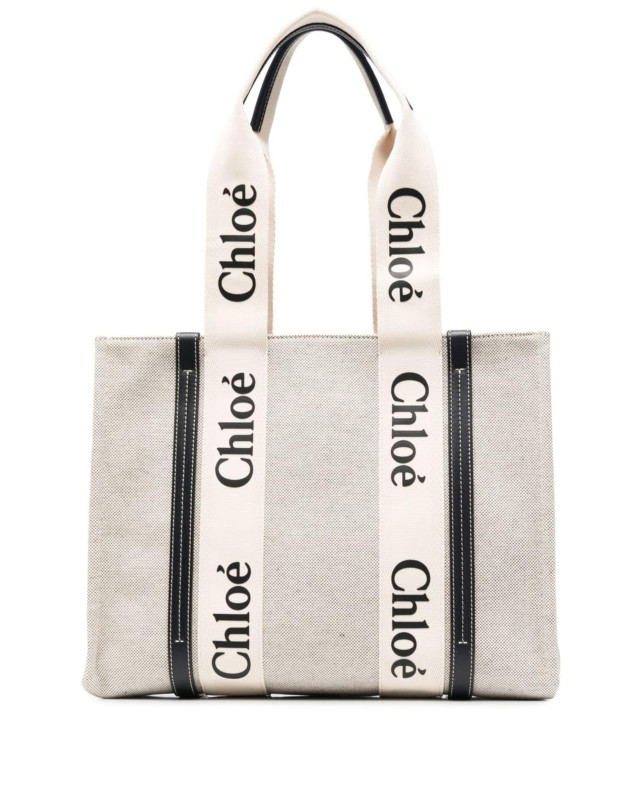 [Chloe] Shoulder bag SS26 C22AS383I2691J