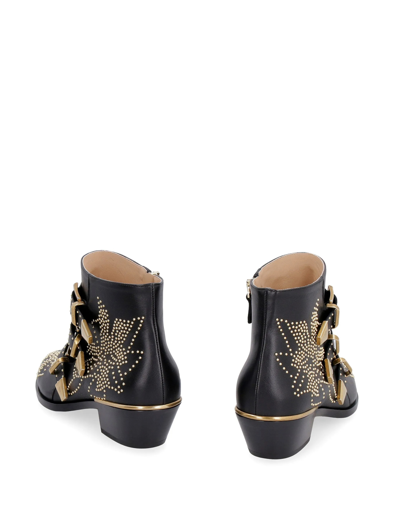 [Chloe] Ankle Boots SS26 C16A134750ZY