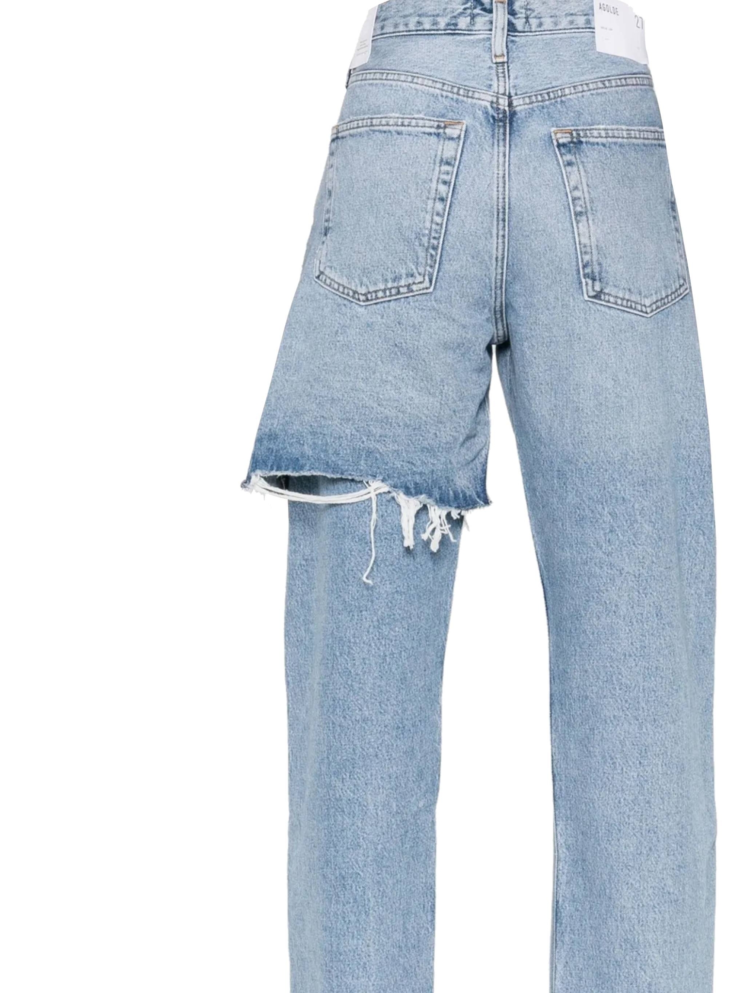 [Agolde] Jeans SS26 A2721206RLSN