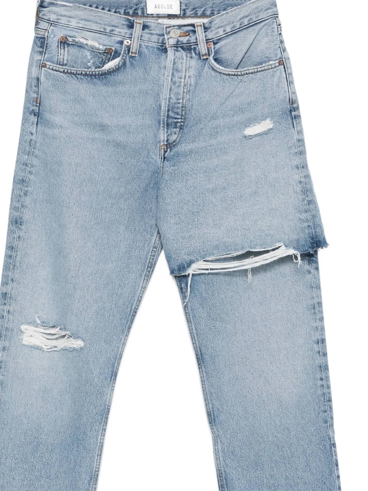 [Agolde] Jeans SS26 A2721206RLSN