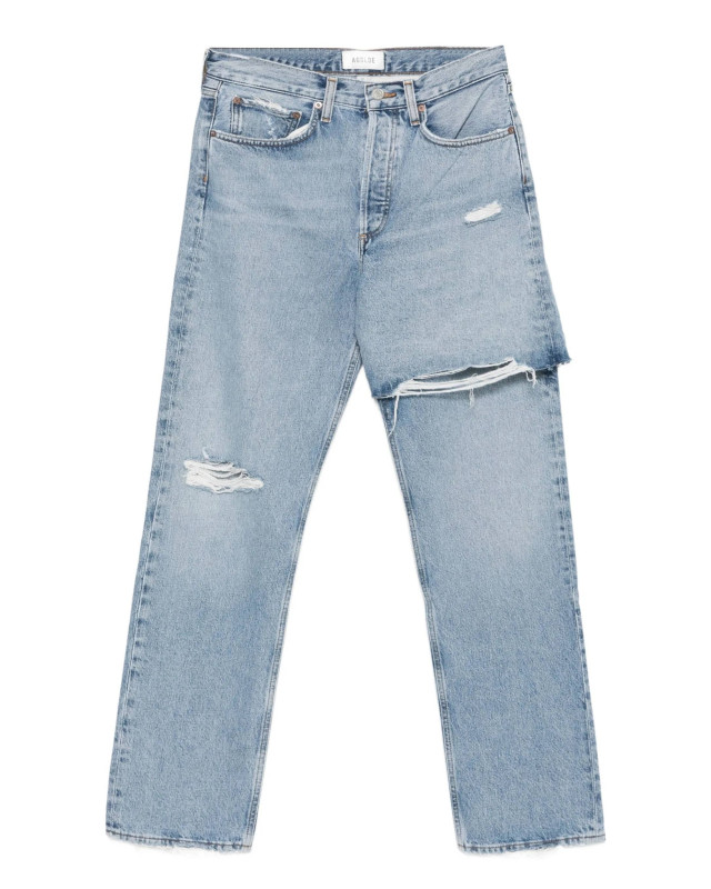 [Agolde] Jeans SS26 A2721206RLSN