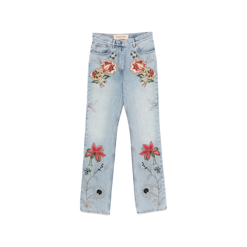 [Valentino] Jeans SS26 8B3DD2AX9YC  508