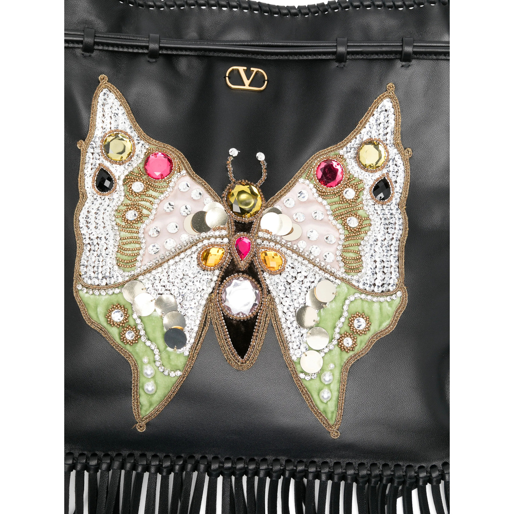 [Valentino Garavani] Shoulder bag SS26 8W2B0R67DXV  N96