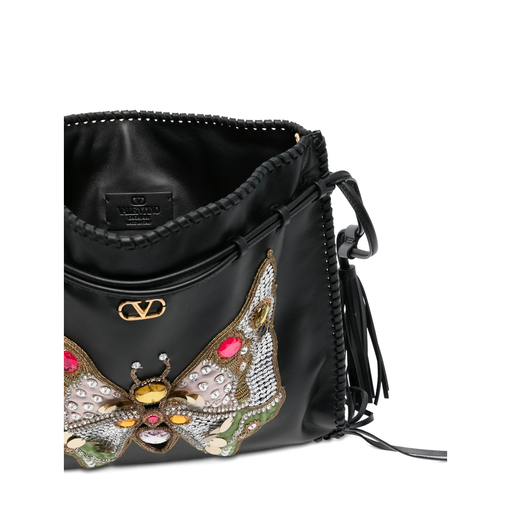 [Valentino Garavani] Shoulder bag SS26 8W2B0R67DXV  N96