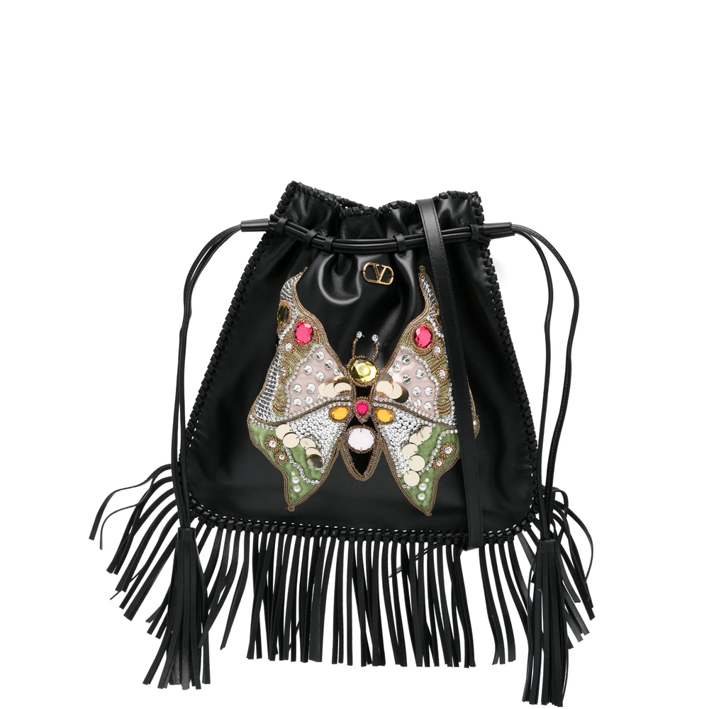 [Valentino Garavani] Shoulder bag SS26 8W2B0R67DXV  N96