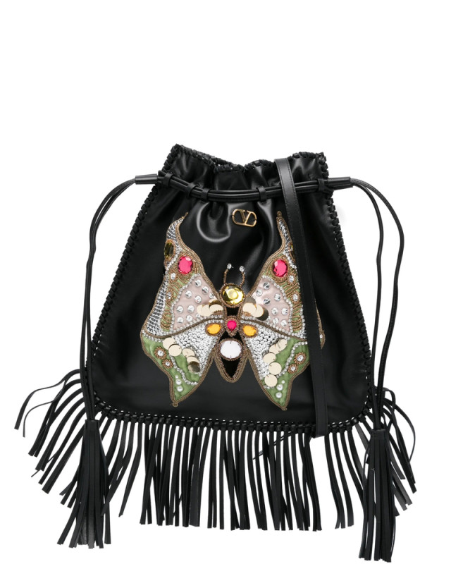 [Valentino Garavani] Shoulder bag SS26 8W2B0R67DXV  N96