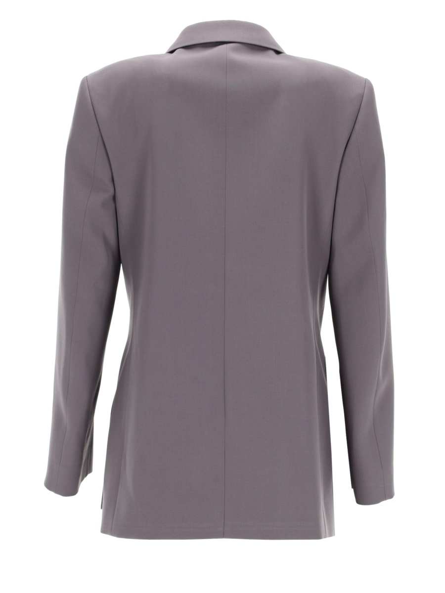 [Jil Sander] Blazer SS26 J01BN0141_J40002466