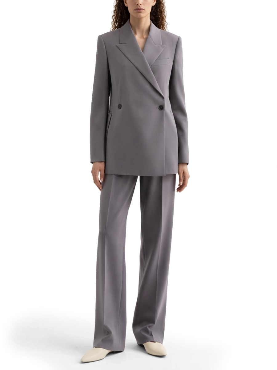 [Jil Sander] Blazer SS26 J01BN0141_J40002466