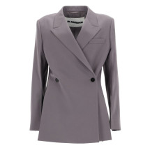 [Jil Sander] Blazer SS26 J01BN0141_J40002466