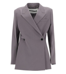 [Jil Sander] Blazer SS26 J01BN0141_J40002466