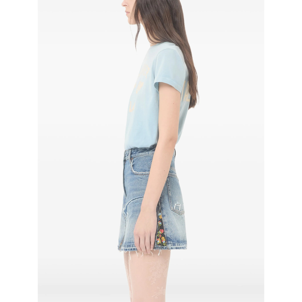 [Valentino] T-shirts Short Sleeve SS26 8B3MG24Y9GL  C5Q