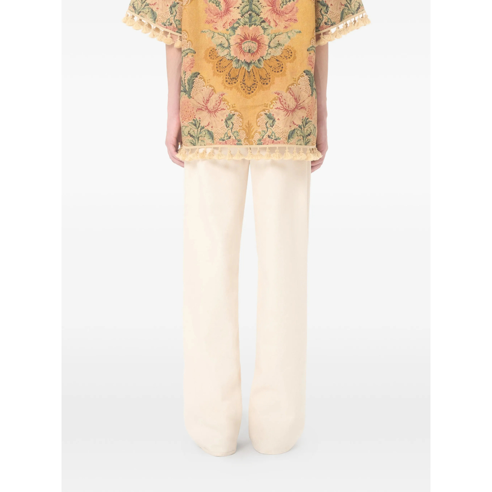 [Valentino] Jeans SS26 8V3DE05CB9W  A03