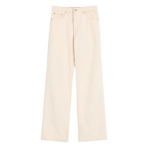 [Valentino] Jeans SS26 8V3DE05CB9W  A03