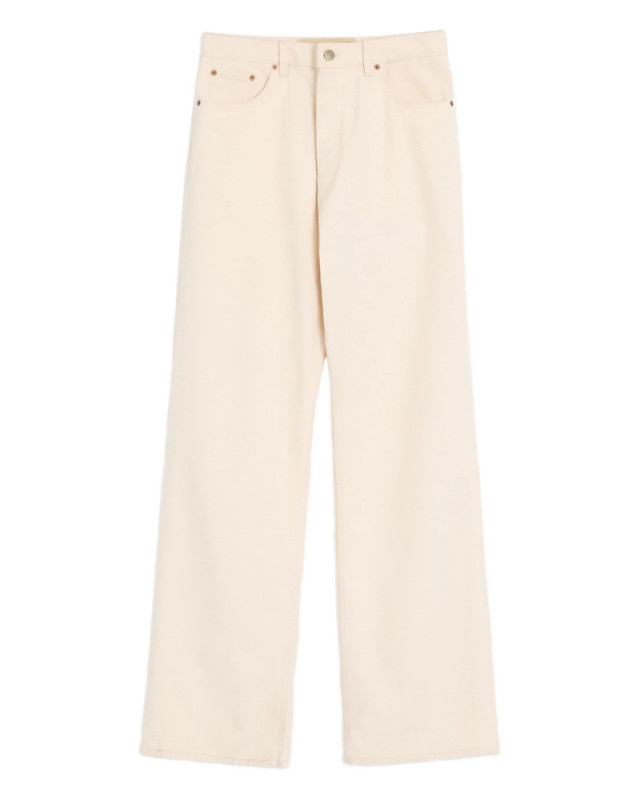 [Valentino] Jeans SS26 8V3DE05CB9W  A03
