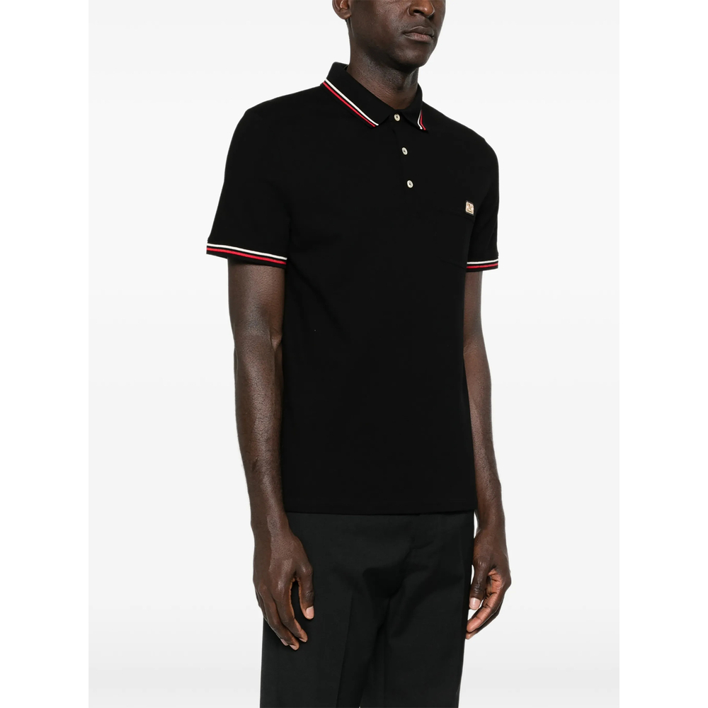 [Valentino] T-shirts Short Sleeve SS26 8V3MH01KAQJ  0NO