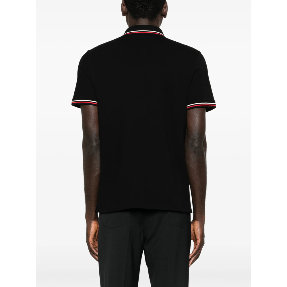 [Valentino] T-shirts Short Sleeve SS26 8V3MH01KAQJ  0NO
