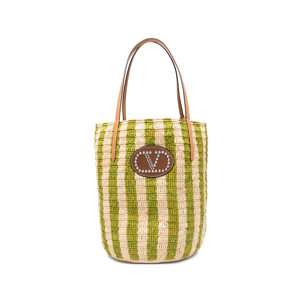[Valentino Garavani] Tote bag SS26 8W2B0R37UHK  C0H