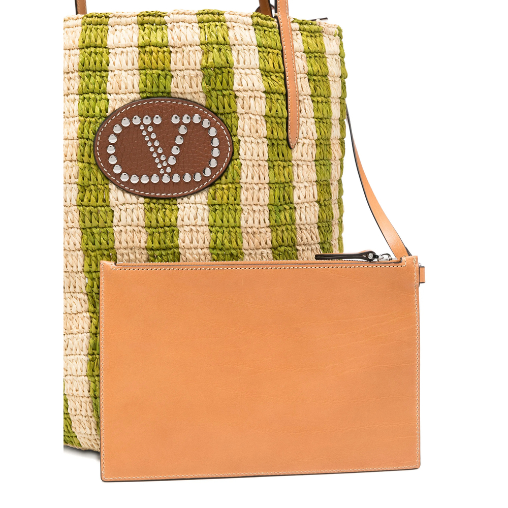 [Valentino Garavani] Tote bag SS26 8W2B0R37UHK  C0H