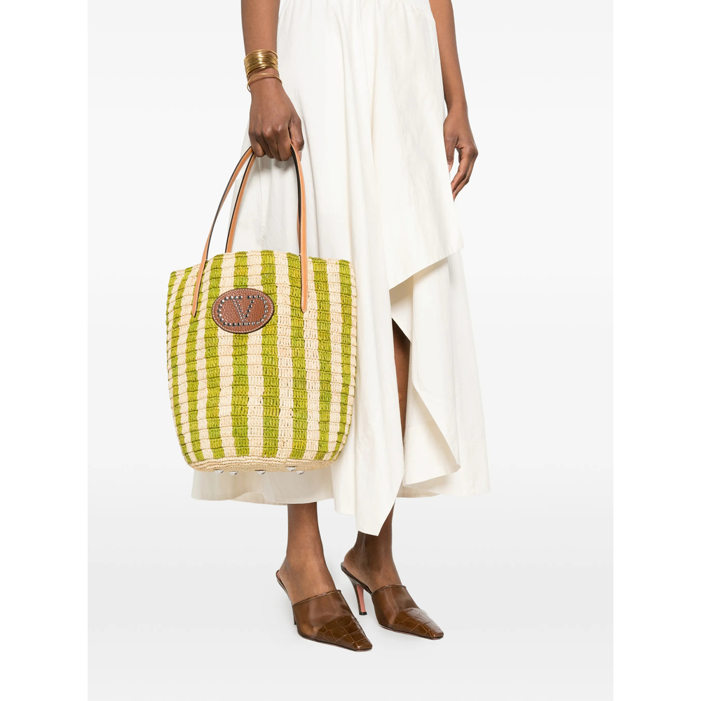 [Valentino Garavani] Tote bag SS26 8W2B0R37UHK  C0H