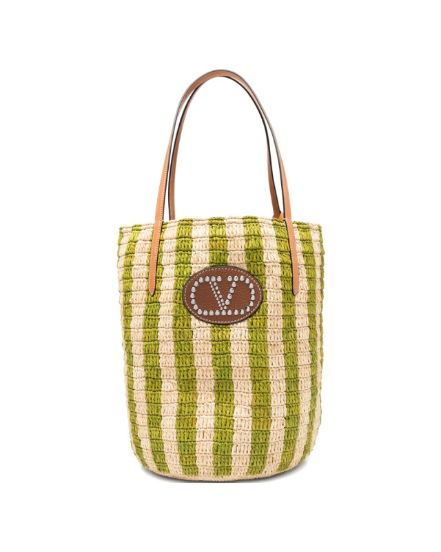 [Valentino Garavani] Tote bag SS26 8W2B0R37UHK  C0H