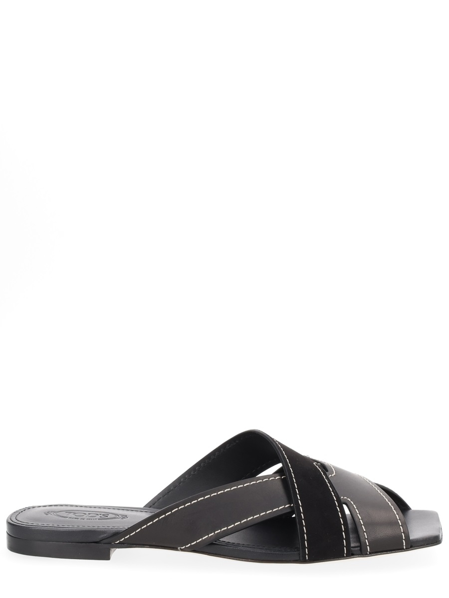 [Tod's] Sandals SS26 XXW99L0JY50_V1SB999