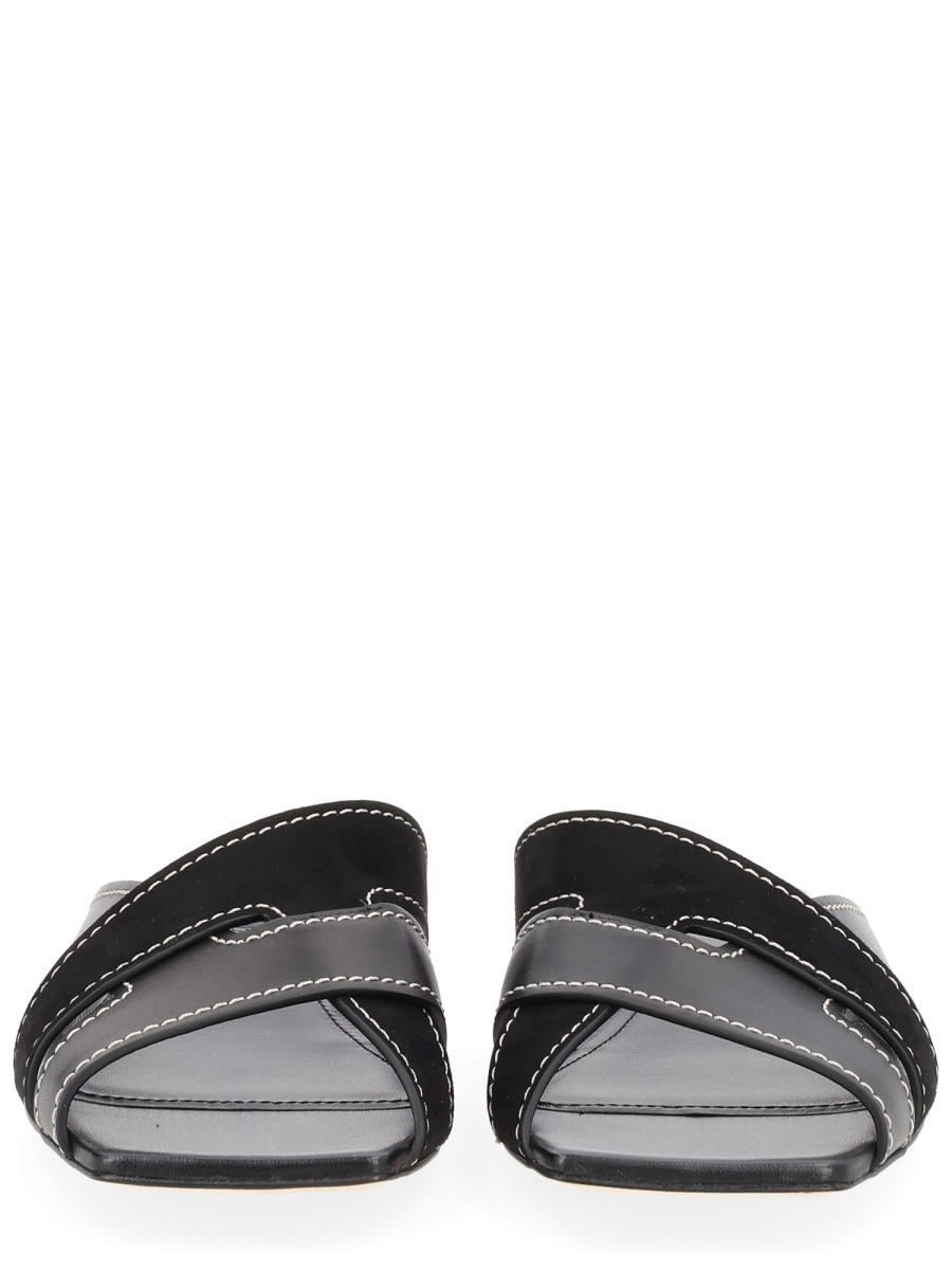 [Tod's] Sandals SS26 XXW99L0JY50_V1SB999