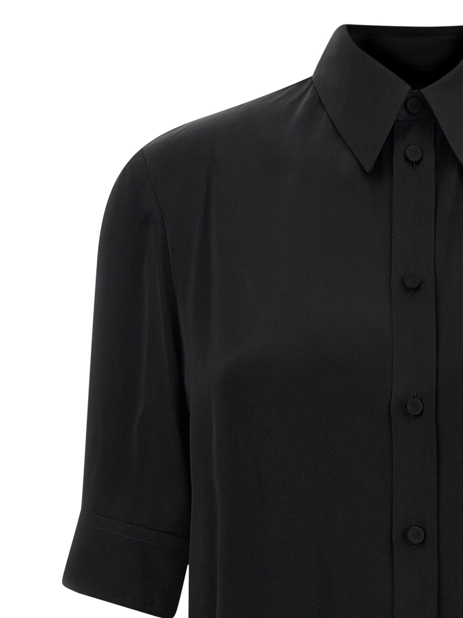 [Jil Sander] Short sleeve dress SS26 J04DL0001J65022001