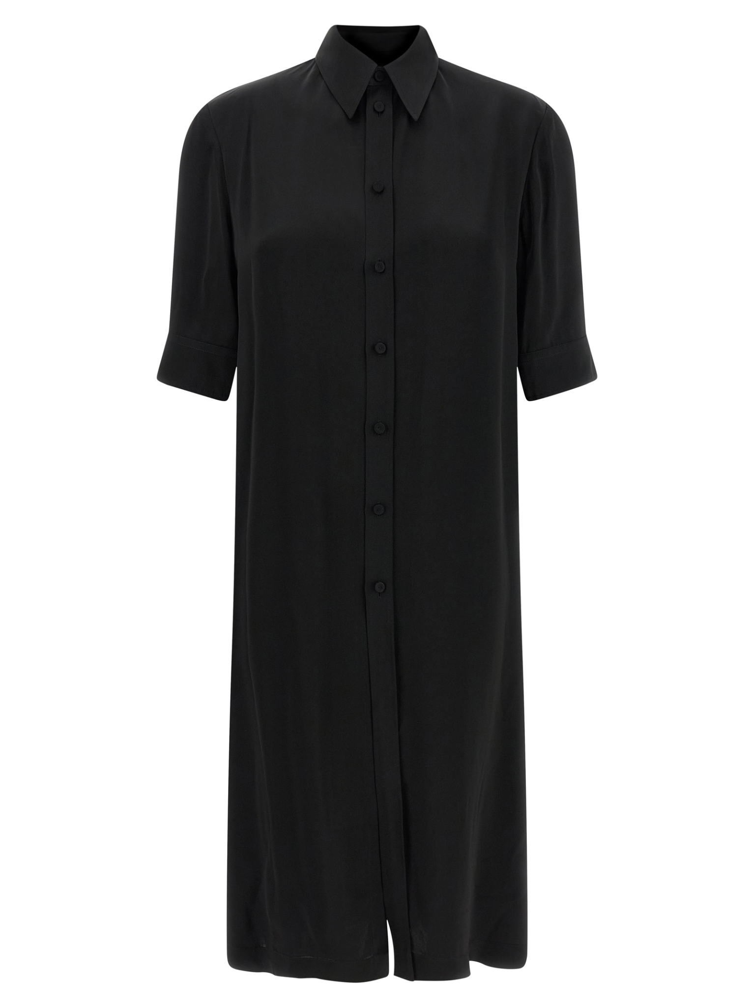 [Jil Sander] Short sleeve dress SS26 J04DL0001J65022001