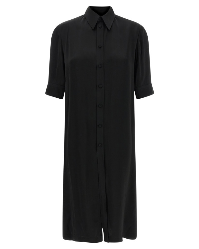 [Jil Sander] Short sleeve dress SS26 J04DL0001J65022001