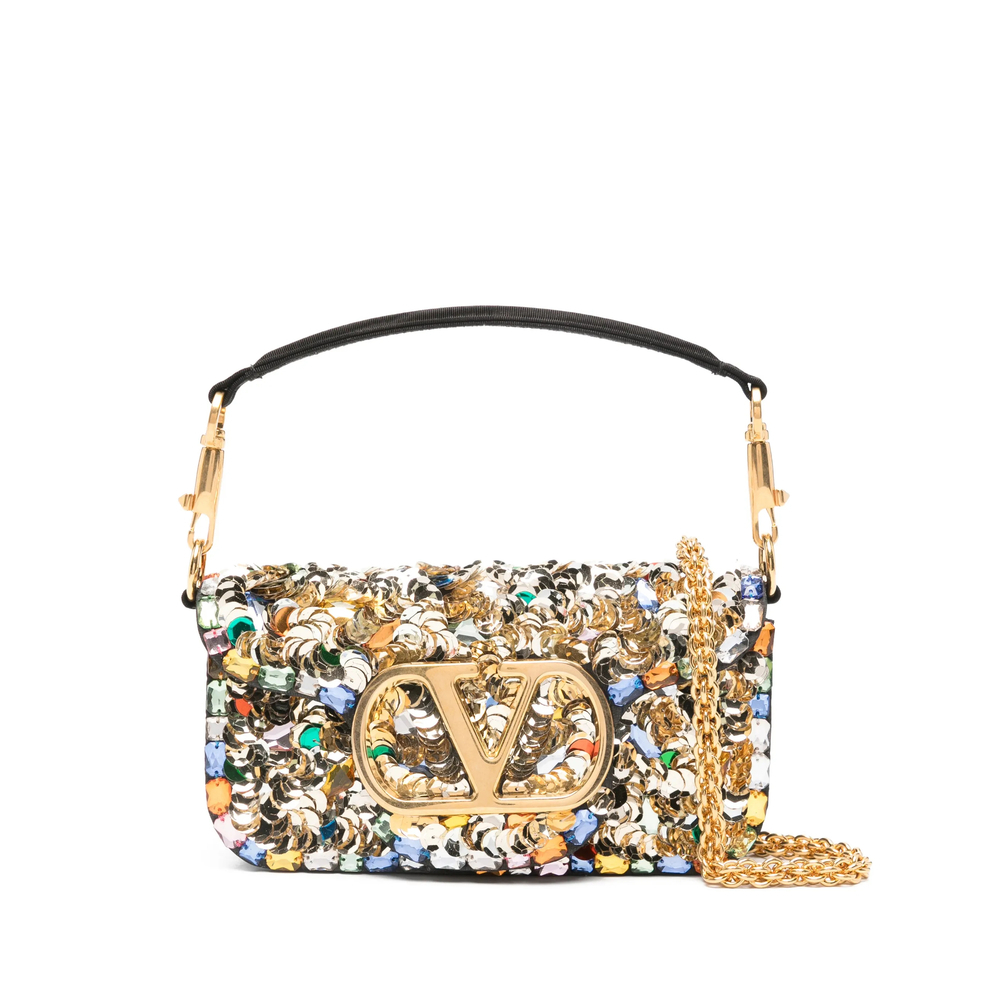 [Valentino Garavani] Minibag SS26 8W2B0K53WXK  N96