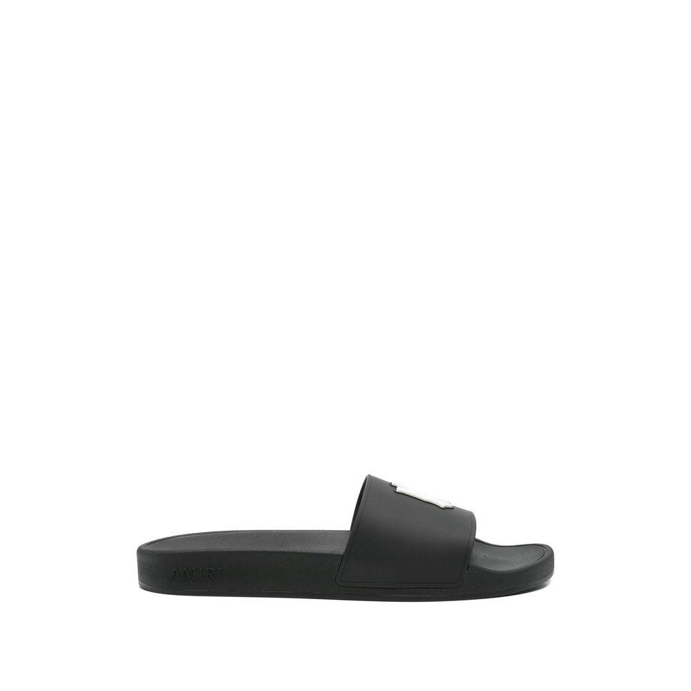[Amiri] Slippers FW26 AMCSCA1014  001
