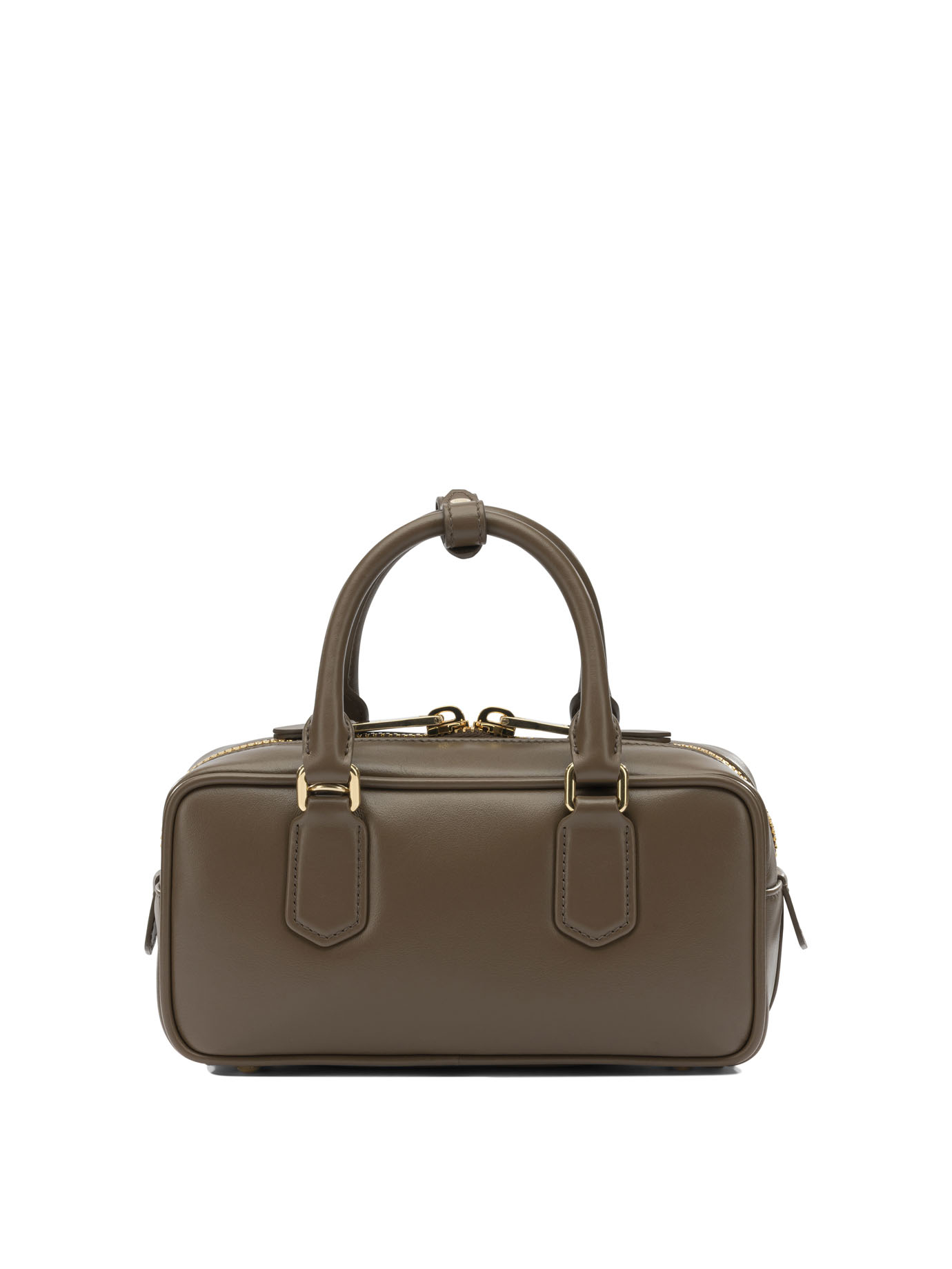 [Miu Miu] Tote bag SS26 5BB142ACR3F0244 V OON