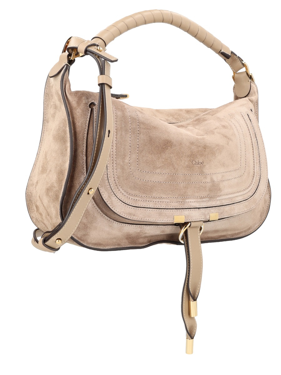 [Chloe] Shoulder bag SS26 26SS882P37_20E