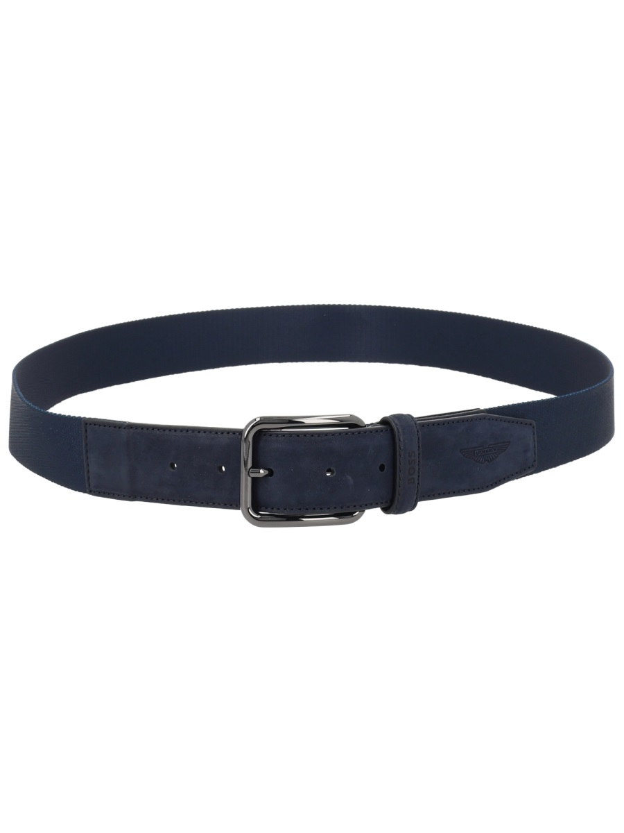 [BOSS] Belt SS26 50559487_10224246410