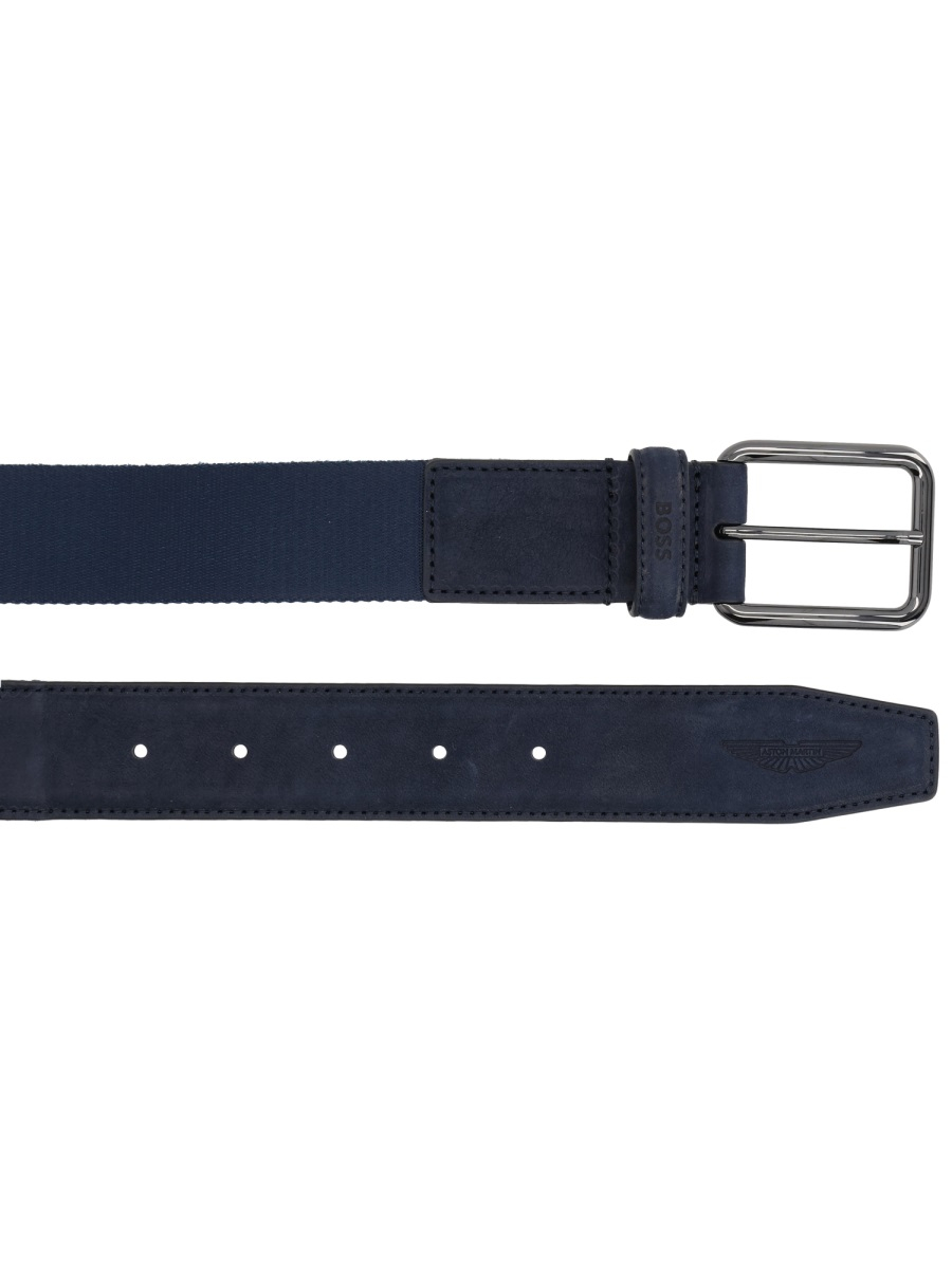 [BOSS] Belt SS26 50559487_10224246410