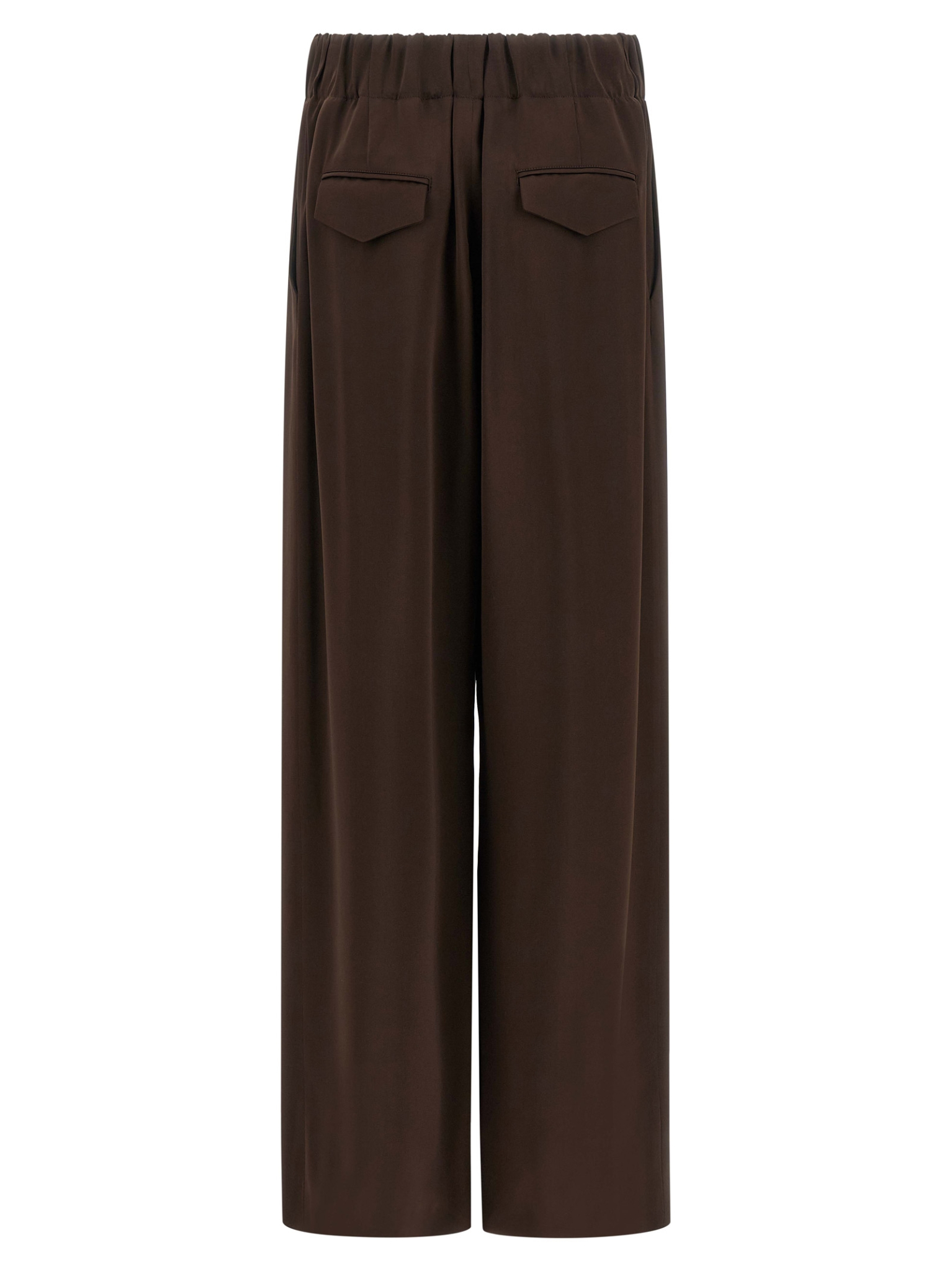 [Jil Sander] Trousers SS26 J02KA0383J65022602