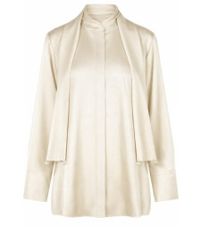 [Jil Sander] Shirts Long Sleeve SS26 J01DL0175_J76018109