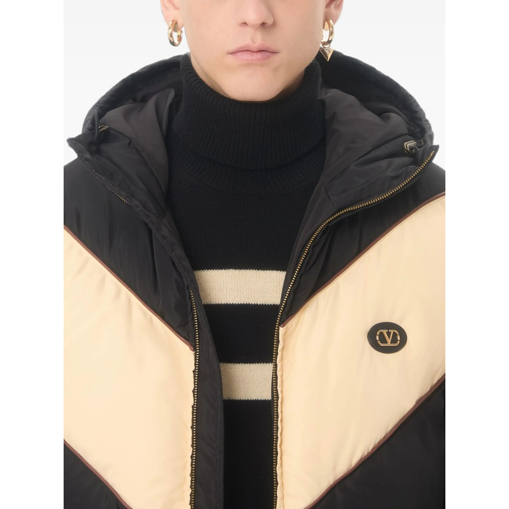 [Valentino] Casual Jacket SS26 8V3CNC76713  9RA