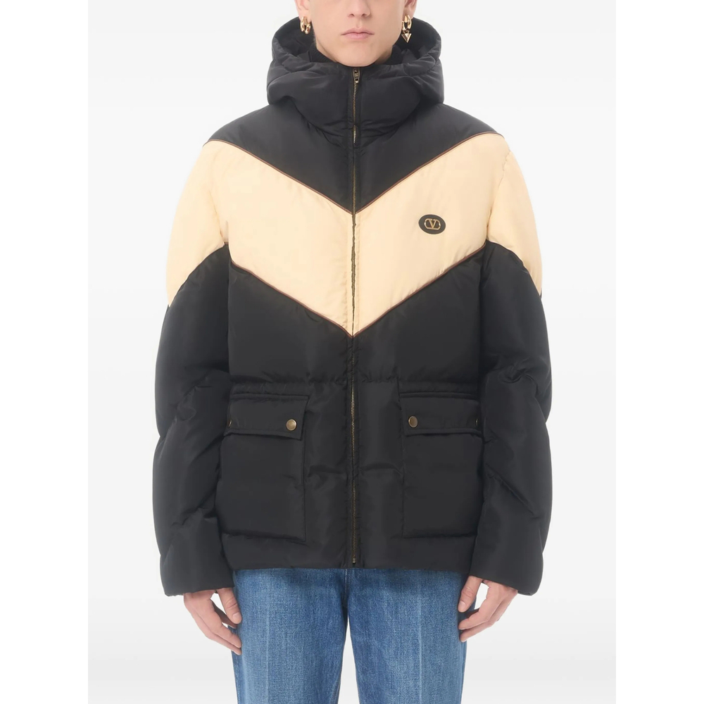 [Valentino] Casual Jacket SS26 8V3CNC76713  9RA