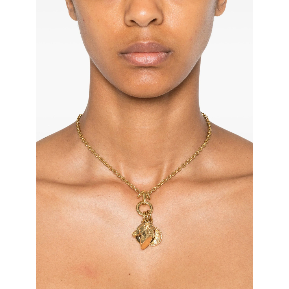 [Chloe] Necklace FW26 25AJN03CB7  9DC