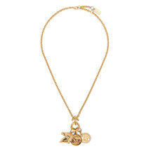 [Chloe] Necklace FW26 25AJN03CB7  9DC